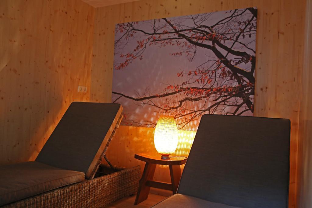 Muehlradl Apartments ゴーザウ エクステリア 写真