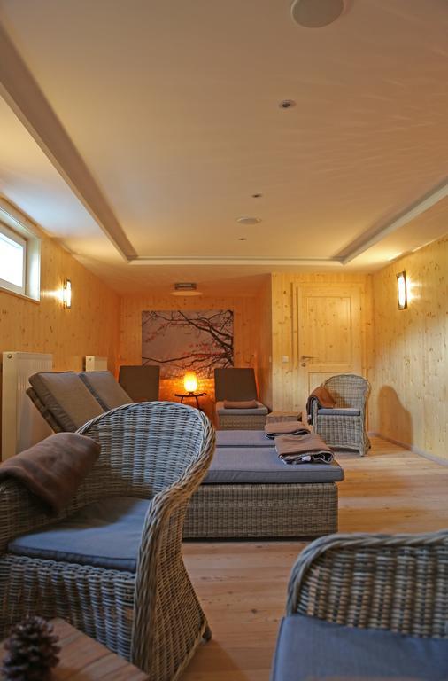 Muehlradl Apartments ゴーザウ エクステリア 写真