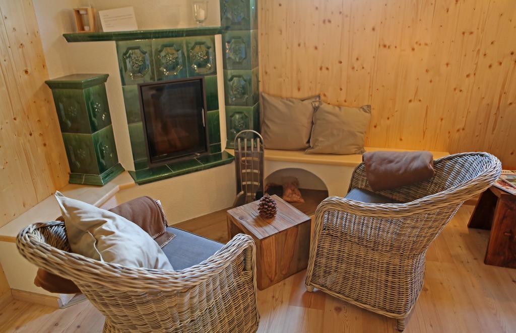 Muehlradl Apartments ゴーザウ エクステリア 写真