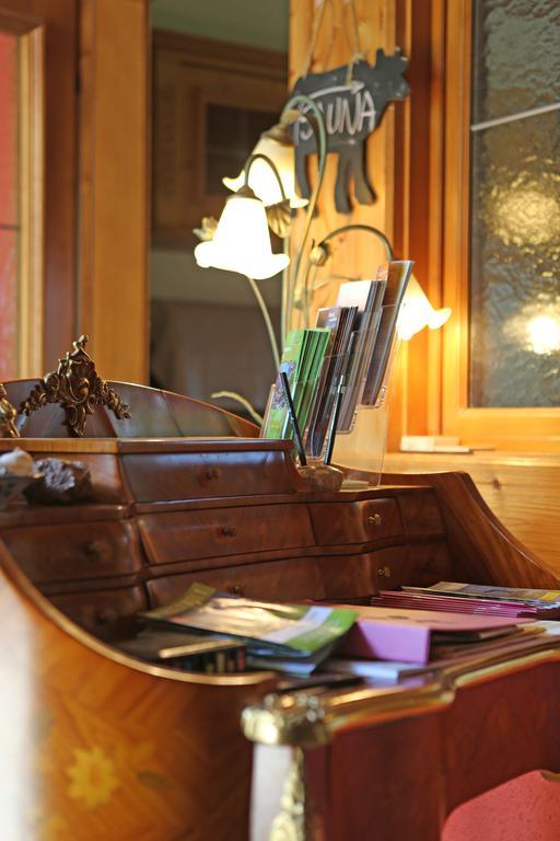 Muehlradl Apartments ゴーザウ エクステリア 写真