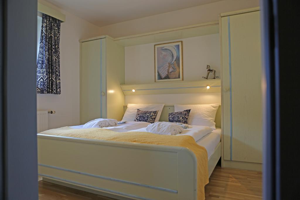 Muehlradl Apartments ゴーザウ エクステリア 写真