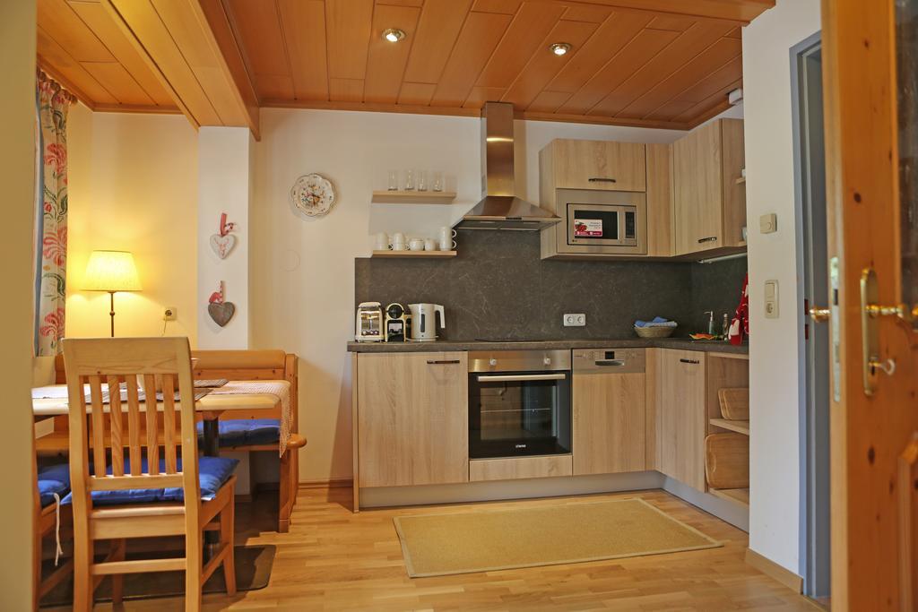 Muehlradl Apartments ゴーザウ エクステリア 写真