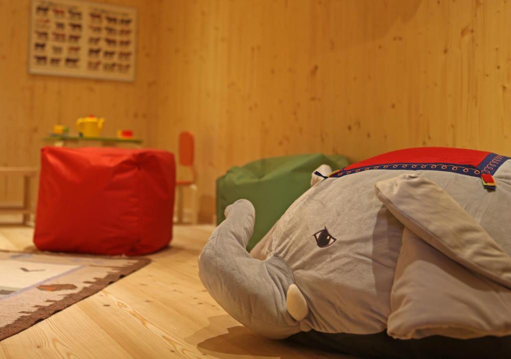 Muehlradl Apartments ゴーザウ エクステリア 写真