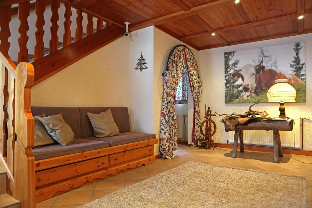 Muehlradl Apartments ゴーザウ エクステリア 写真